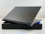 Ноутбук Lenovo Legion 7 16ACHg6 82N600EVRU AMD Ryzen 7 5800H, 3.2 GHz/16Gb/16" WQXGA/1Tb SSD/DVD нет/nVidia GeForce RTX 3060 6Gb/Windows 11 H, серый