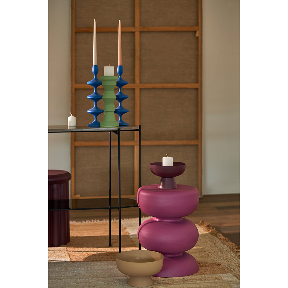 Столик приставной Bergenson Bjorn Vivlend bb0000237