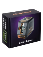 Уровень лазерный Ermenrich LT10