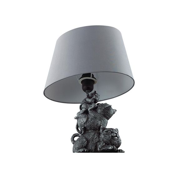 Настольная лампа Lumion Moderni Catty 8128/1T