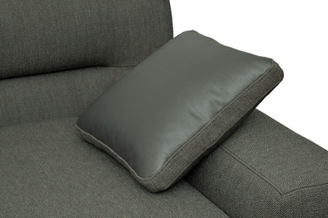 Комплект мебели №2 диван модульный угловой Порто(Porto) Garda Decor