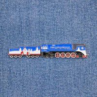 Поезд Деда Мороза