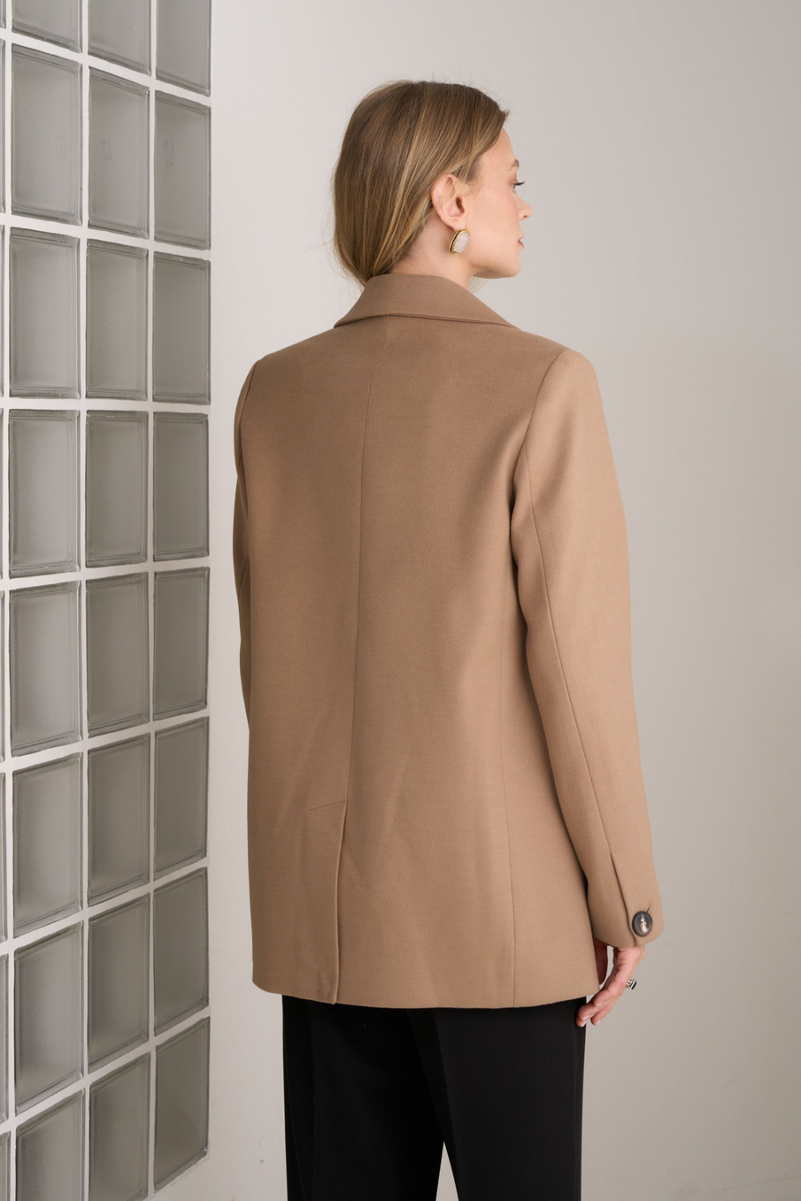 Полупальто LE Артина