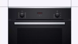 Встраиваемый электрический духовой шкаф Bosch HBF254EB0R