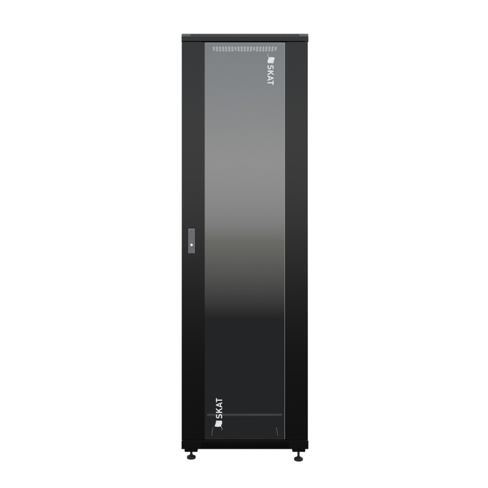 Телекоммуникационный шкаф SKAT TB-22R660GF
