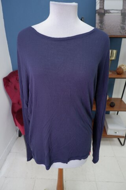 Джемпер Edc базовый 46 размер