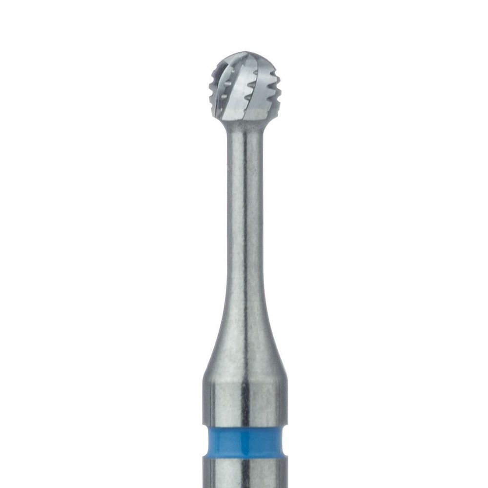 HM1SQL 021 RA 204 бор твердосплавный (1 шт.), Meisinger, Германия