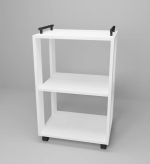 Тележка косметологическая Альфа