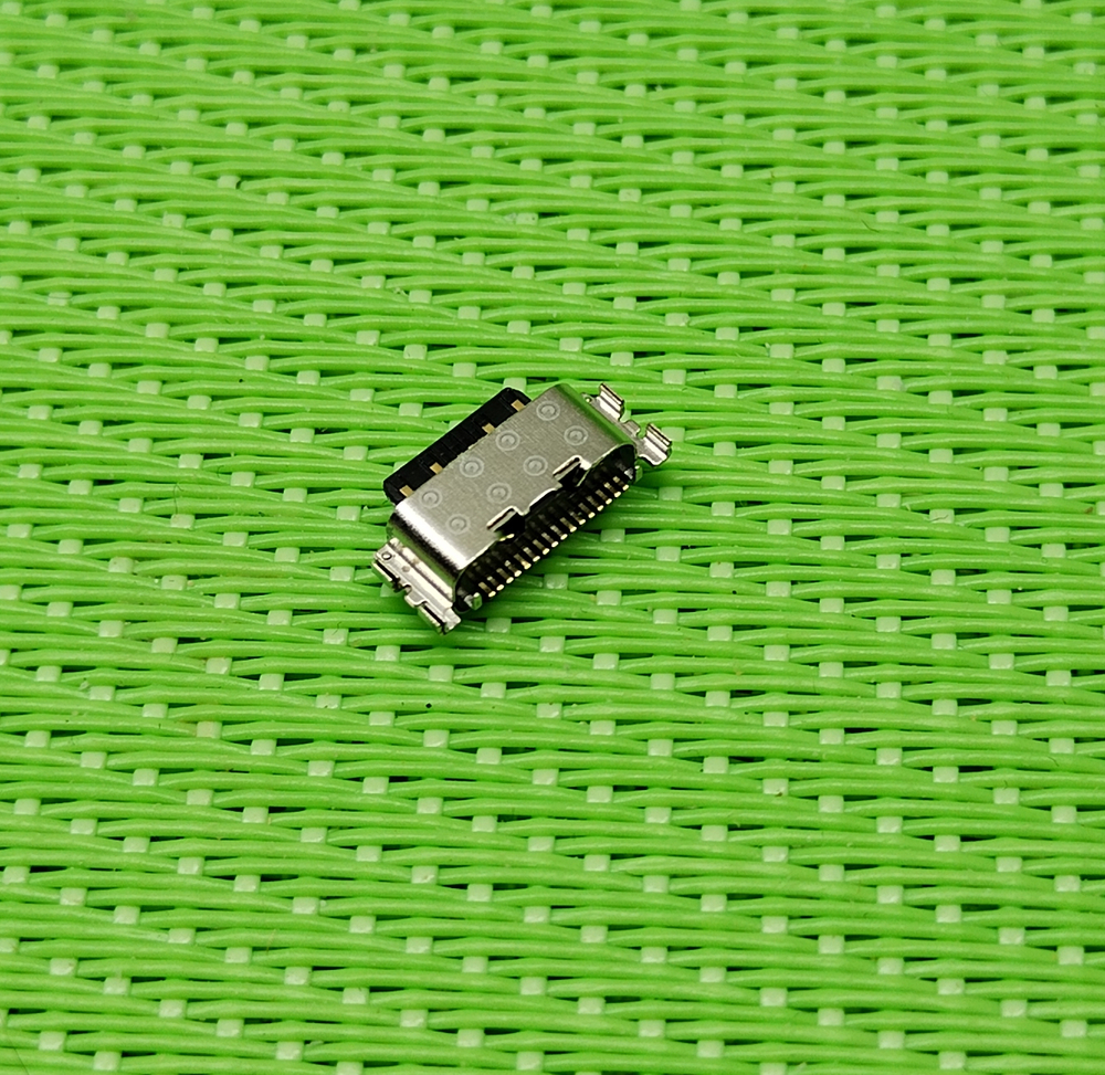 Xiaomi Redmi Note 11S  4G (2201117SG) / (2201117SL) / (2201117SY) - Системный разъем зарядки (ORIG)