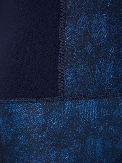 Гидрокомбинезон Sargan Sport 1101/BL женский 2 мм синий