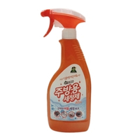 Чистящее средство для кухни Sandokkaebi Super Cleaner, 650 мл.