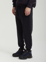 Мужские Брюки In Diagonal Fleece