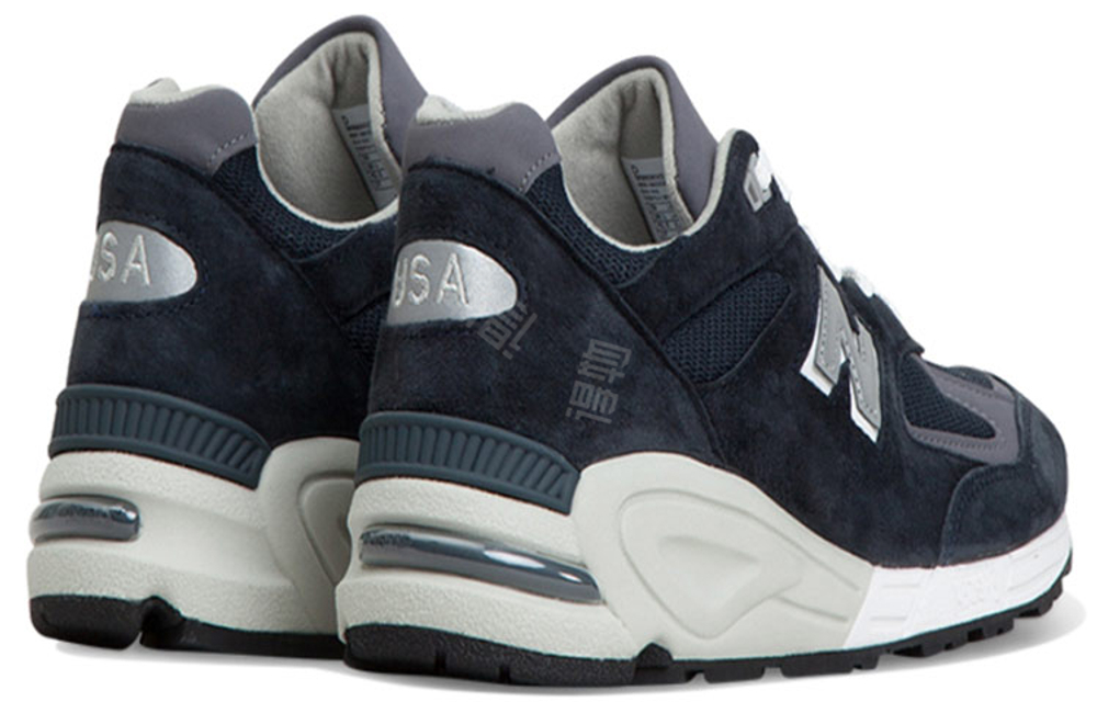 Кроссовки New Balance Nb 990 V2