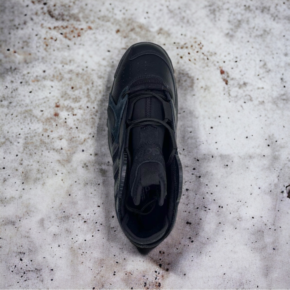 Adidas Streetball • Black