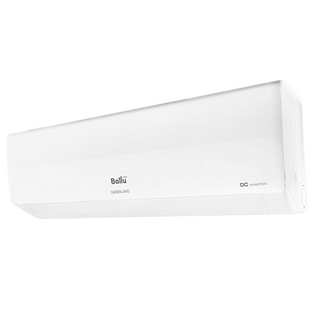 Сплит-система инверторного типа Ballu BSGRI-09HN8