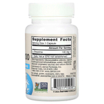 Jarrow Formulas, теанин 100, 100 мг, 60 вегетарианских капсул