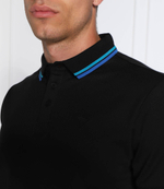 поло GUESS - черный(M2GP34 KARS0)