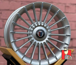 Комплект дисков Alpina 16x7 et35 4x100