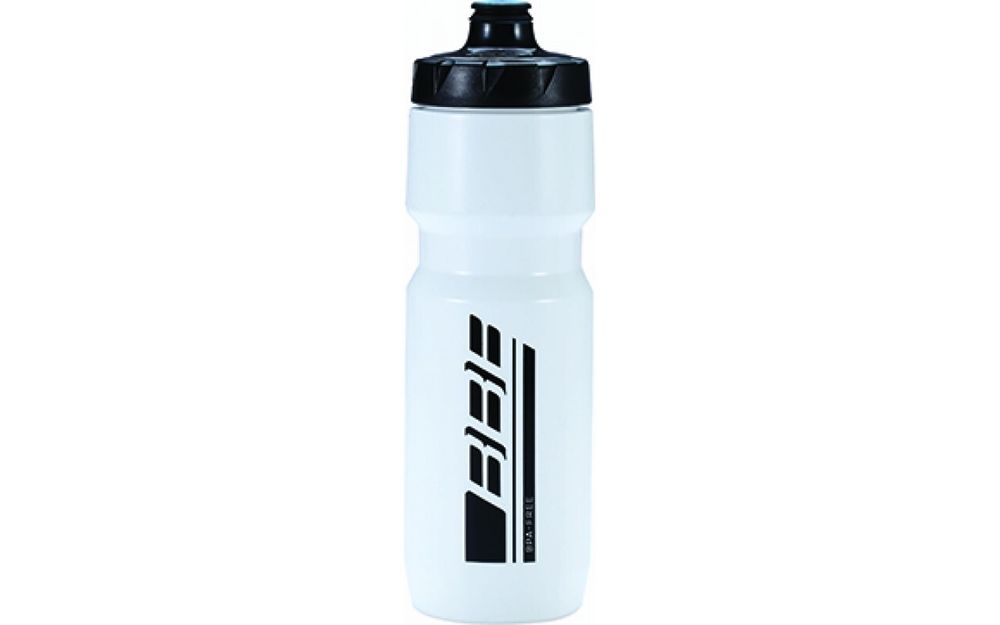 Фляга вело BBB 750ml. AutoTank XL белый