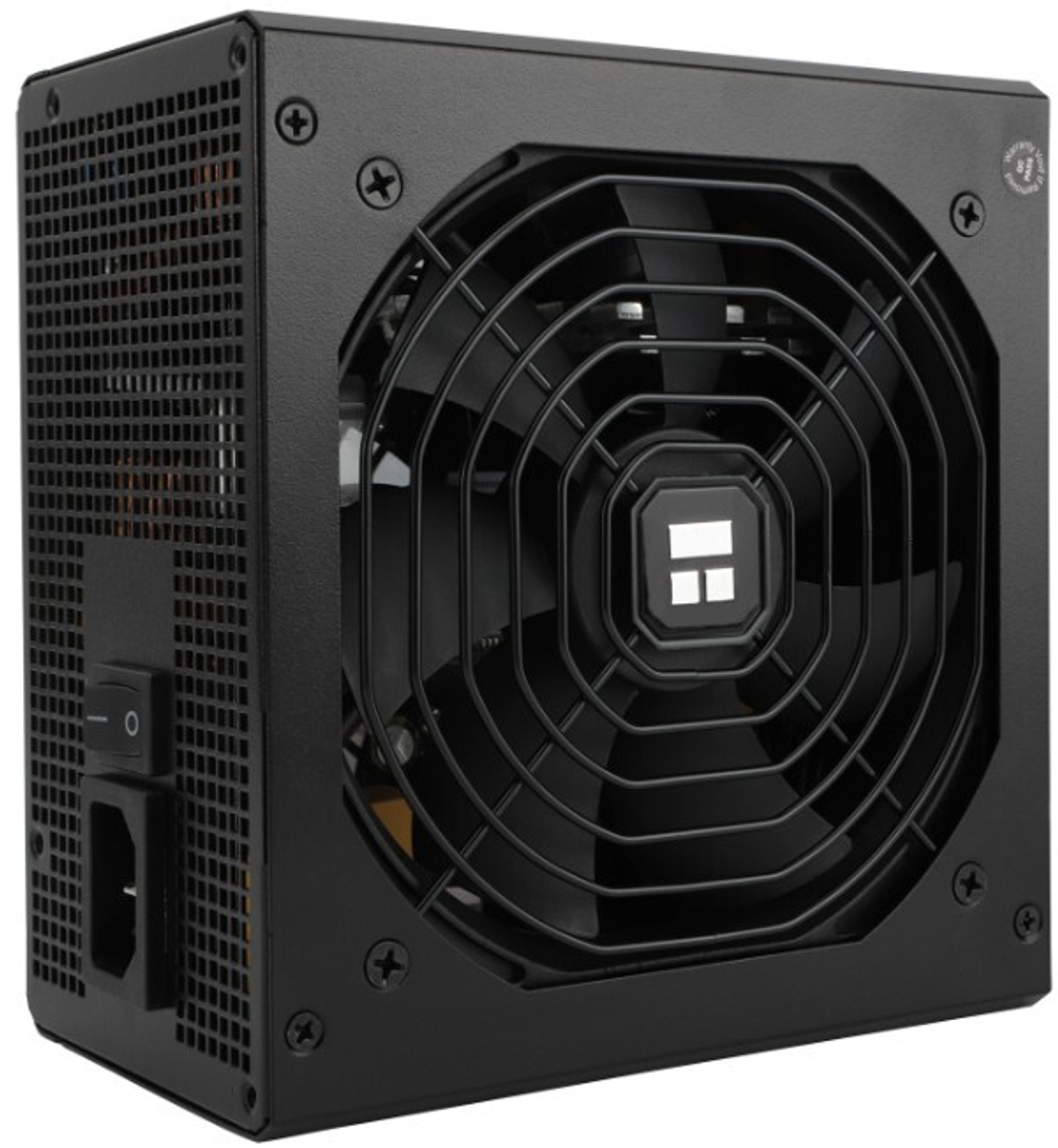 Блок питания ATX Thermalright TR-SG 850S