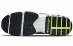 Кроссовки Nike Zoom Air Fire "Barely Volt" (Женская размерная сетка)
