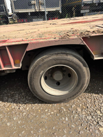 ЧДМ 9438* Полуприцеп тяжеловоз 5 осей 943856-0000010 (Раздвижной)