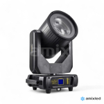 Световой прибор Amixled 400 SPOT Fresnel