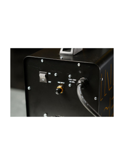 Аргонодуговой сварочный инвертор (200 А; поджиг HF; Pulse, ПВ 75%) Inforce TIG-200 04-08-04