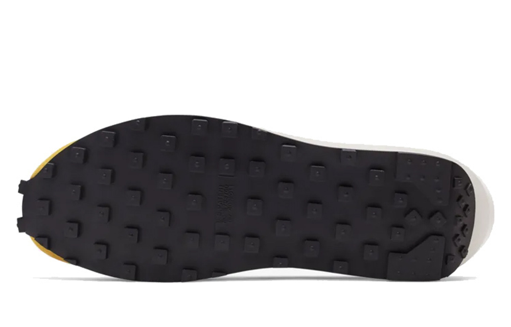 Кроссовки Sacai X Nike Ldv Waffle