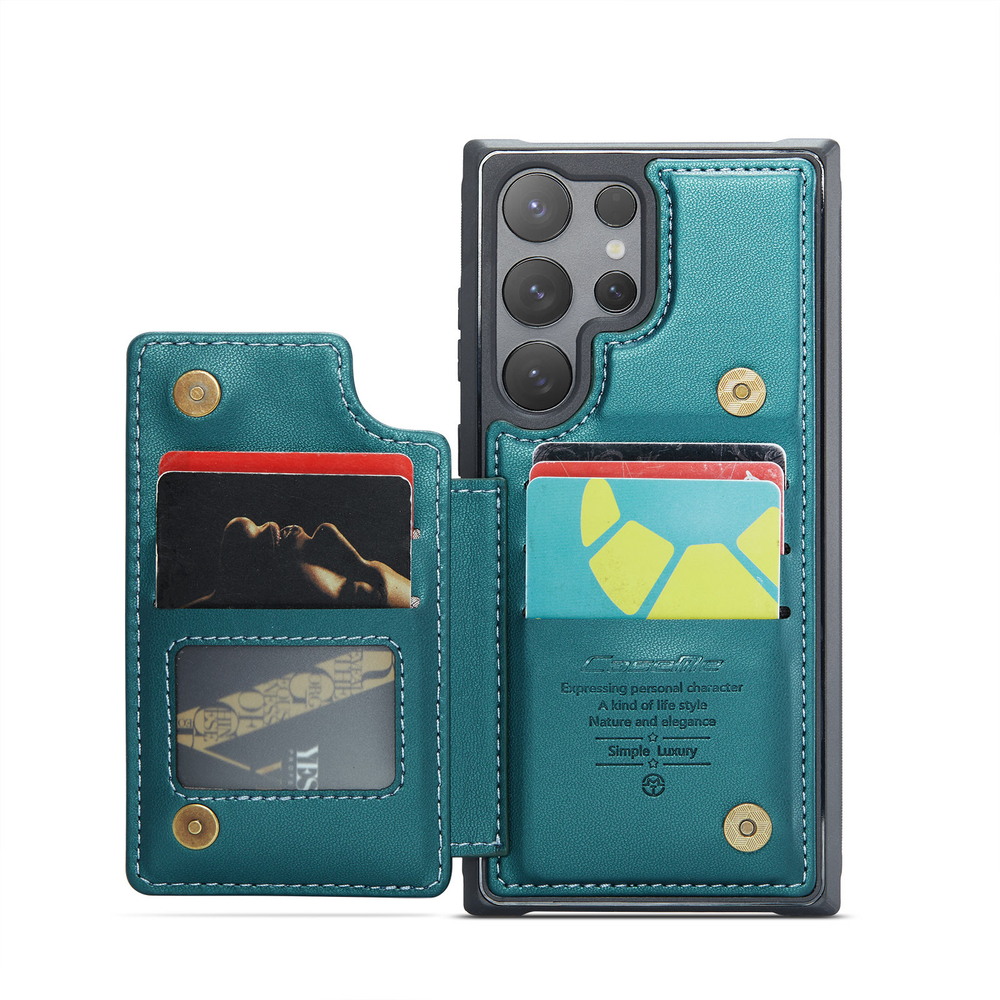 Чехол CaseMe Сard Protection Samsung Galaxy S25 Ultra