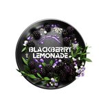 Black Burn - Blackberry Lemonade (100г)
