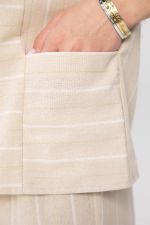 Костюм Кипарис (бежевый) К13595-50М LT Collection