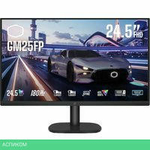 Игровой монитор Cooler Master GM25FP