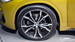 BMW X2 (F39) xDrive18d M Sports (02.2020)