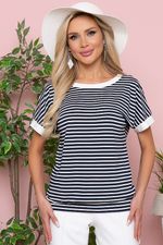 Блузка 41428 Avili