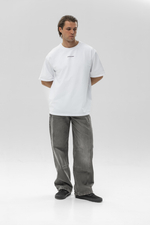 Футболка JUST SMILE