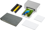 Фотопринтер Xiaomi Instant Photo Printer 1S Set ZPDYJ03HT (BHR6747GL) White RUS