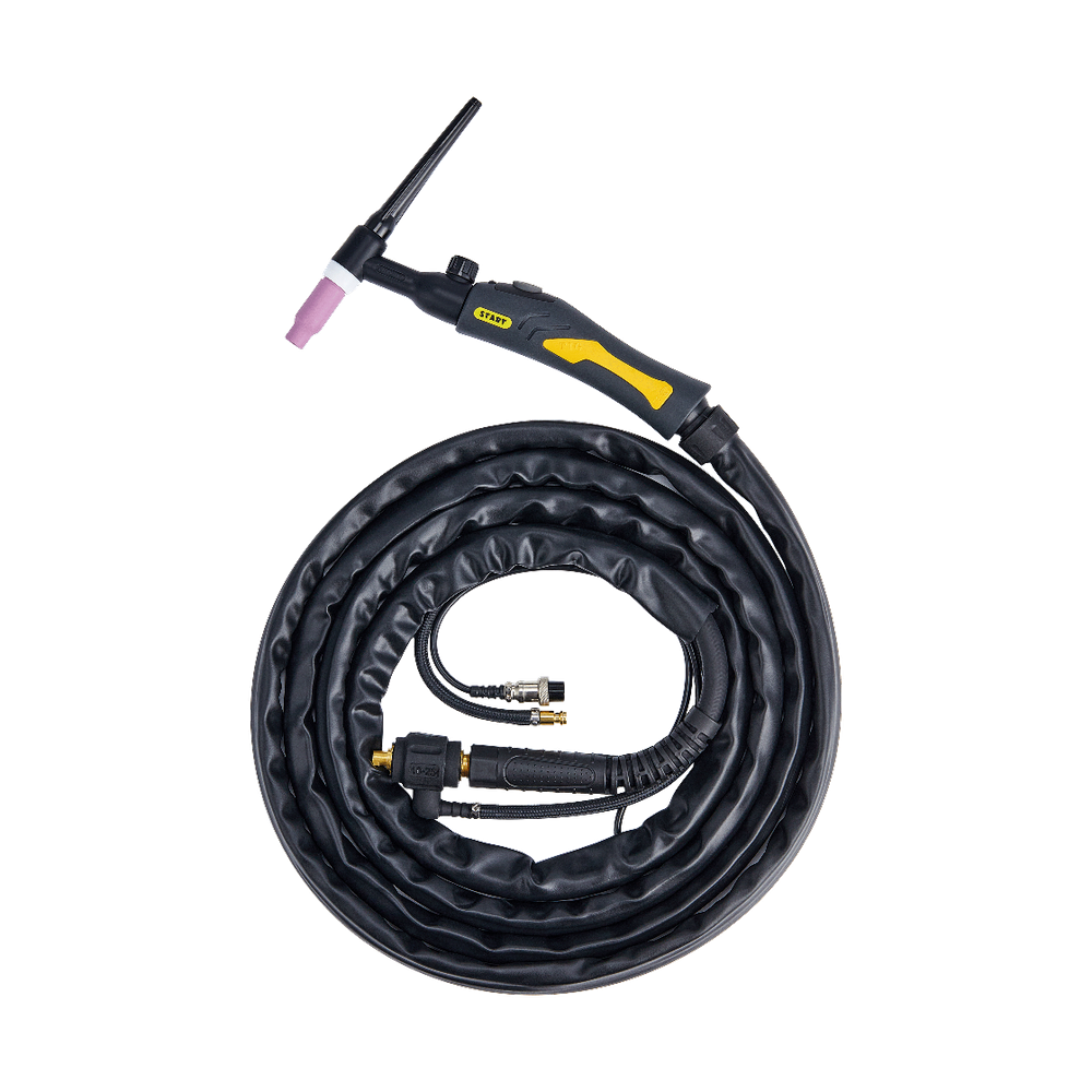 Горелка TigLine-26 V (4м)( с скр 25) START ST26-4025V