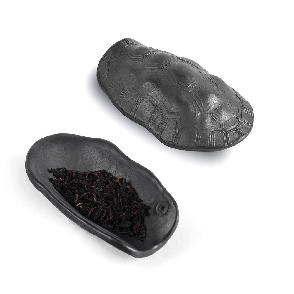 316046 Ча хэ "Панцирь", глина