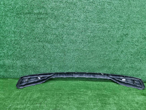 Накладка заднего бампера Geely Atlas 2 (2023-н.в.)