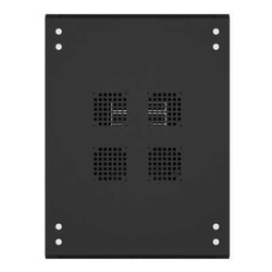 Телекоммуникационный шкаф Бастион SKAT TB-22R680GF-B