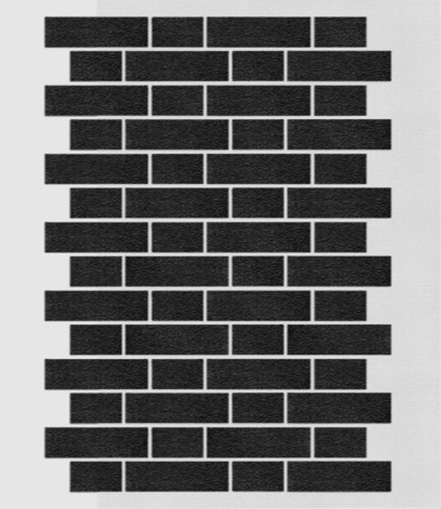 АМК фасад тычок 010