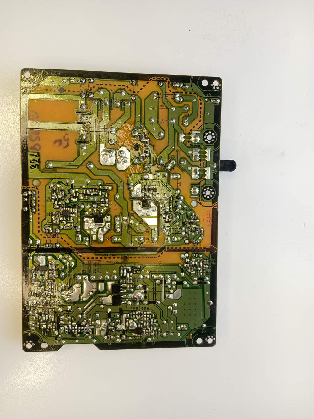 EAX65391401(3.0) 3PCR00449D rev 3.1 блок питания LG 32LB565