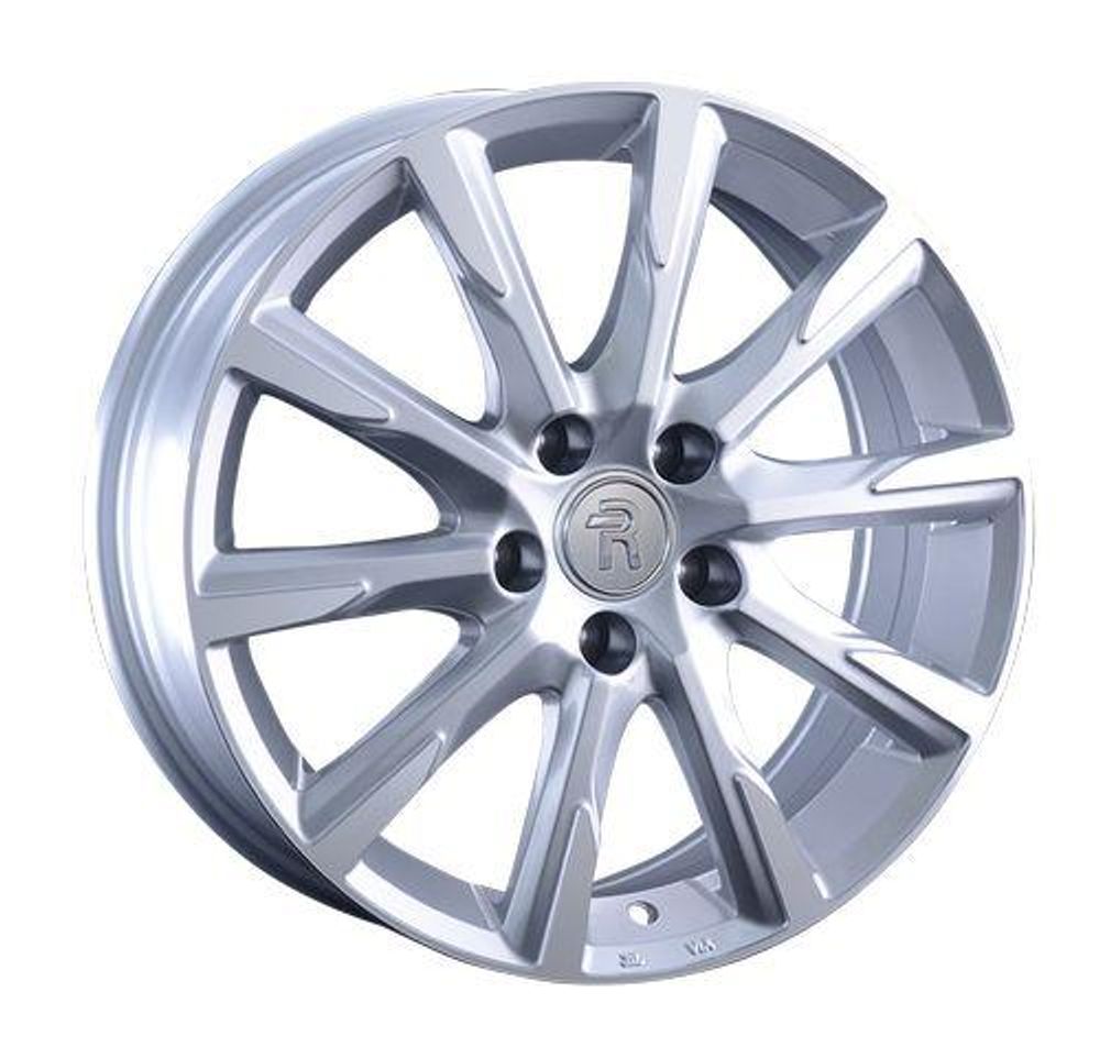 Replay VV268 7x17 5x112 ET 40 Dia 57.1 (SF)
