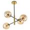 Подвесная люстра Citilux Лорен CL146243