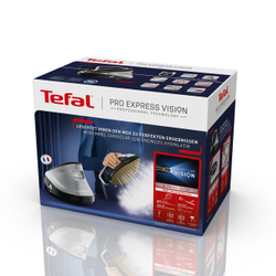 Парогенератор Tefal GV 9821