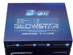 Билед модули Aozoom B-011 Laser 3.0 дюйма, 4 чипа, 5500K, 12V, 54W/81W, крепление 3R (комплект, 2шт)