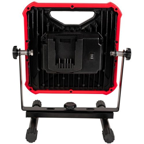 Фонарь аккумуляторный P.I.T. PWL 20H-20A SOLO