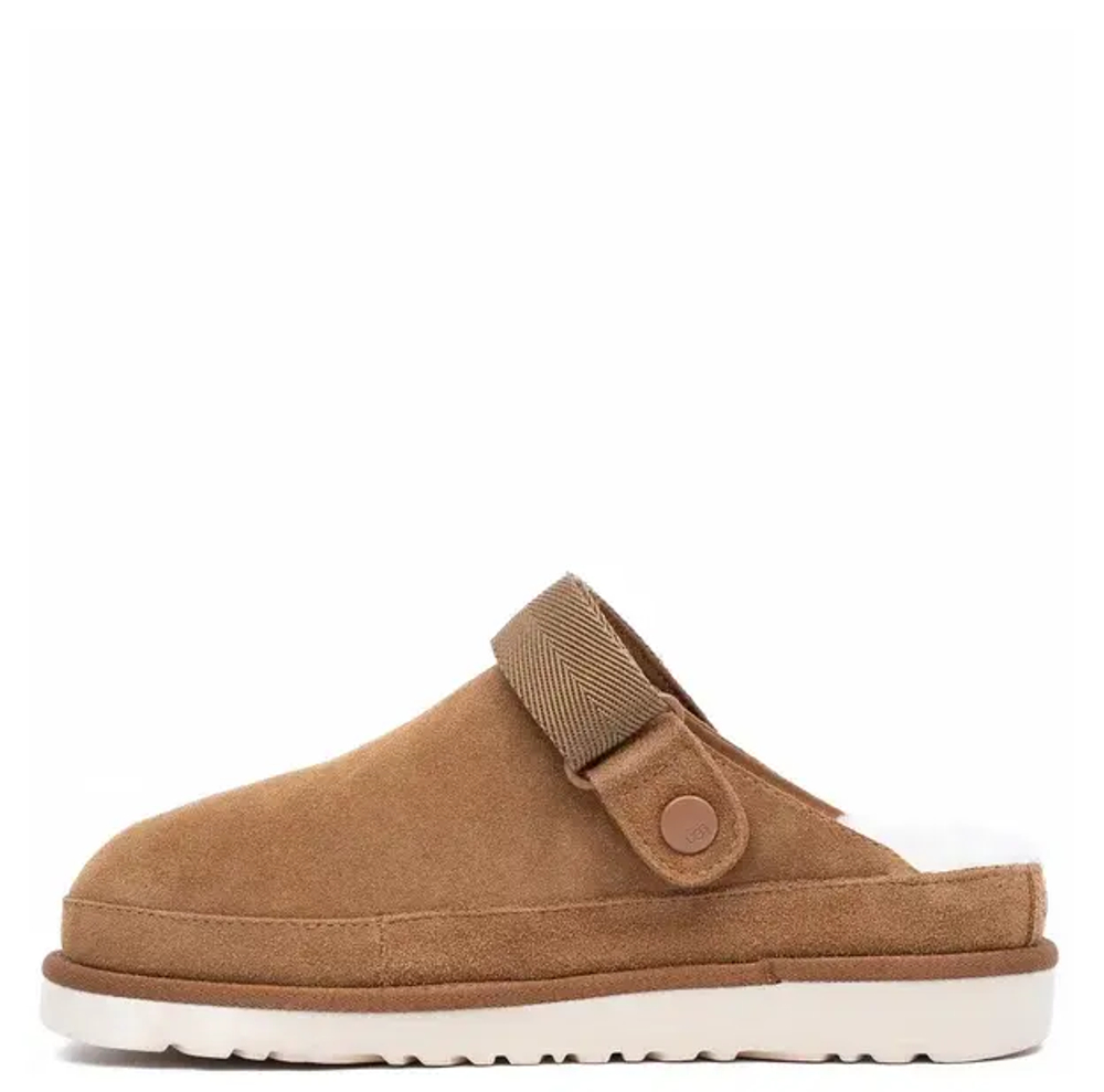 Ugg Goldenstar Clog Chestnut