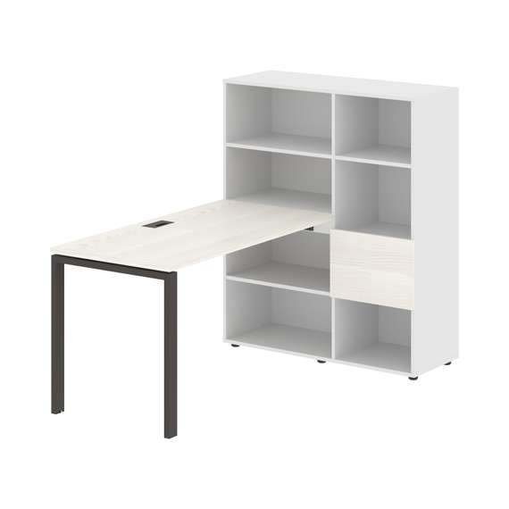 Стол-стеллаж EURST 1113 1790х1120х1355 EDIS